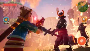 Oceanhorn 2 screenshot 7