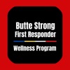 Butte Strong Fire Wellness icon