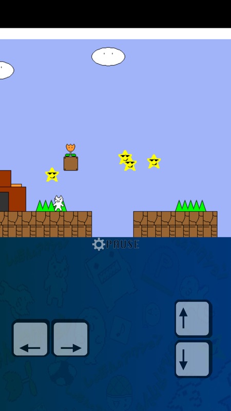 Gato Bros screenshot 3