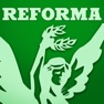 Get REFORMA (autodescargable) for iOS, iPhone, iPad Aso Report