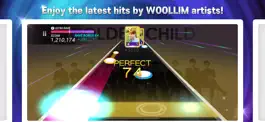 Game screenshot SUPERSTAR WOOLLIM hack