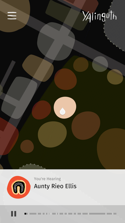 #6. Yalinguth (iOS) 由: Storyscape