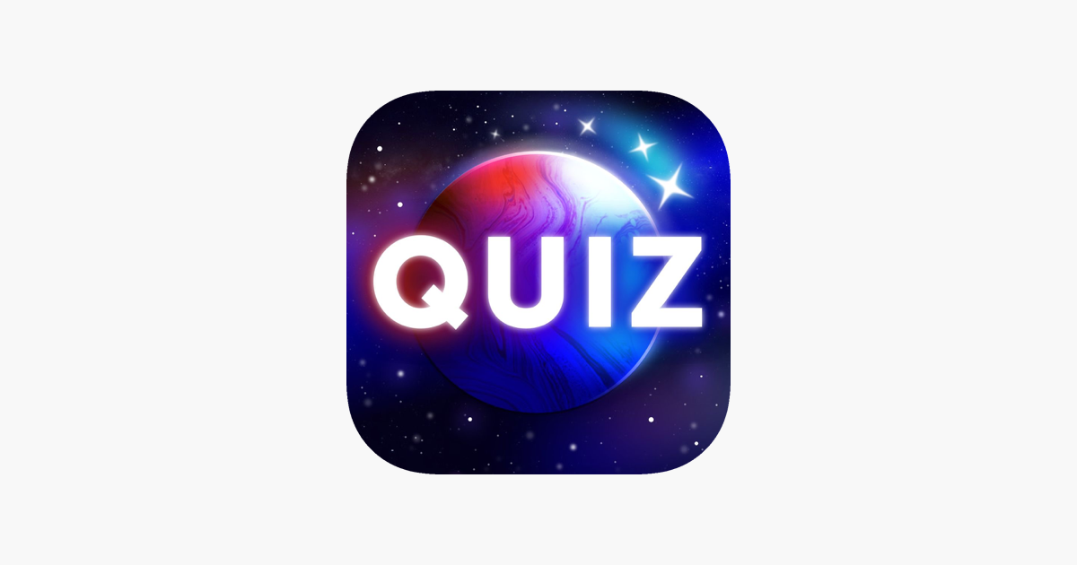 Quiz Planet ・ na App Store
