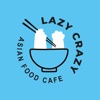 Lazy Crazy - доставка суші icon