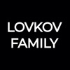 Lovkov Family icon
