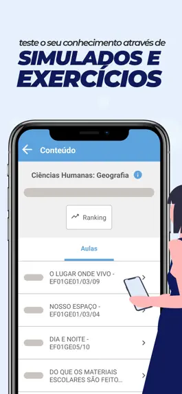 Game screenshot Avance hack