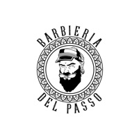 Barbieria del passo logo