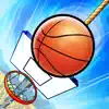 Basket Fall App Delete
