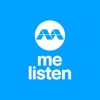 melisten Radio|Music|Podcast - iPhoneアプリ