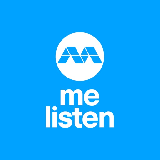 meLISTEN Radio| Music| Podcast