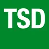 TSD Rally Computer delete, cancel