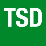 TSD Rally Computer App Cancel
