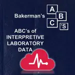 Bakerman's ABC's of Lab Data App Contact
