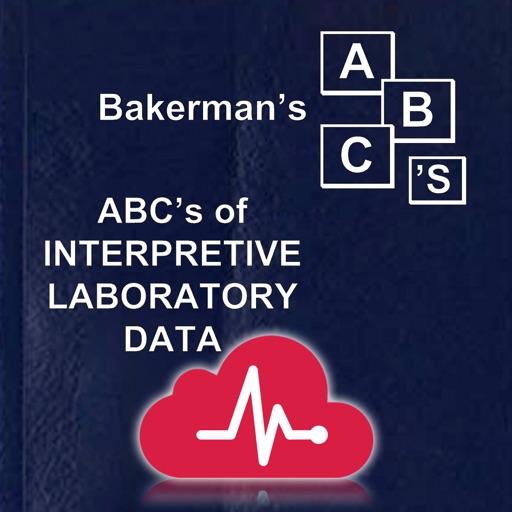 Bakerman's ABC's of Lab Data icon