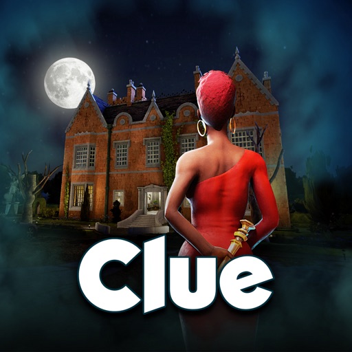 Clue (2024) by Marmalade Game Studio