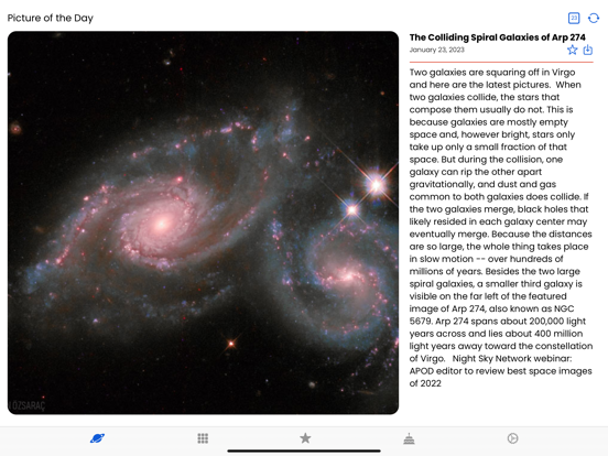 Screenshot #4 pour Astro Snap