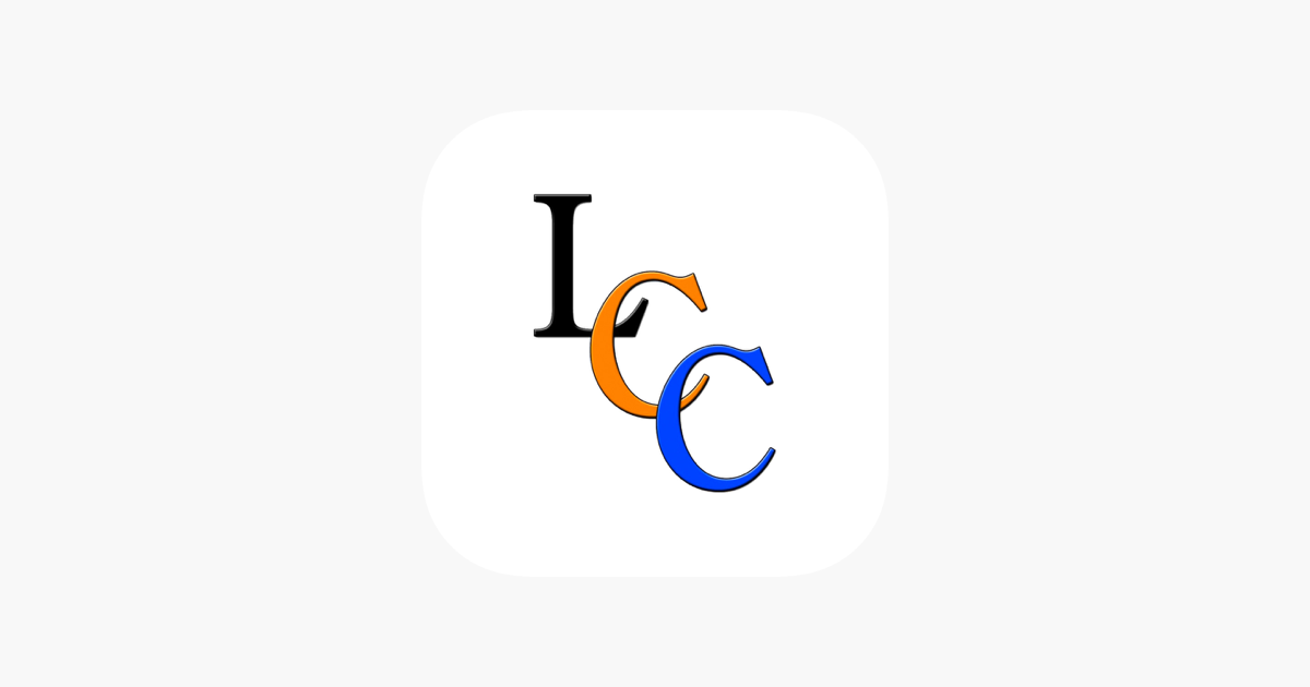LCC School on the App Store LCC School on the App Store