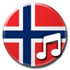 Norsk Radio App - Radiomannen icon