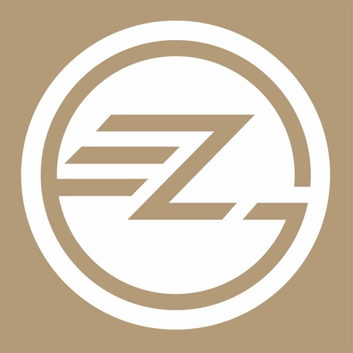 EZGO司机端logo