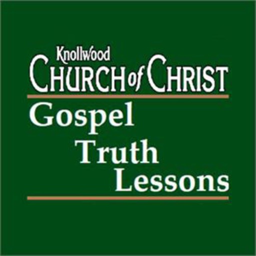 Gospel Truth Lessons icon