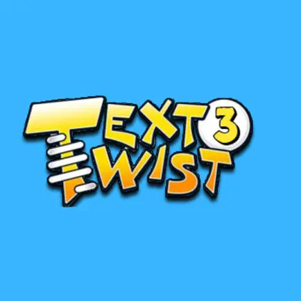 Text Twist 3 Word Game Cheats