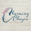Charming Choyce Boutique