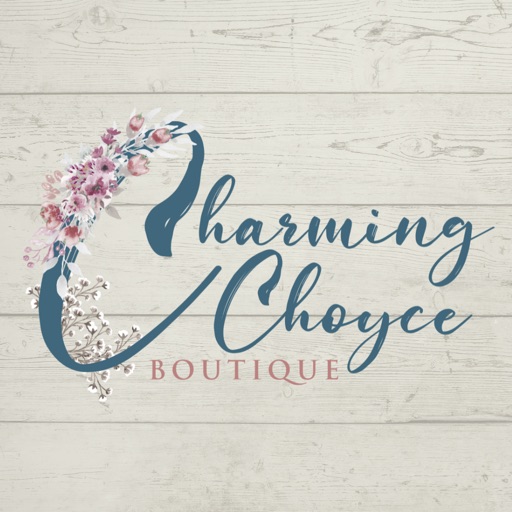 Charming Choyce Boutique