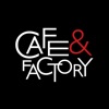 Cafe and Factory icon