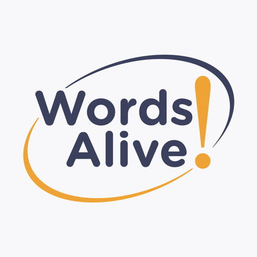 Let's Read with Words Alive