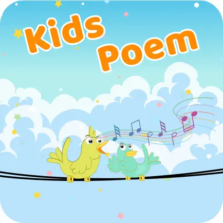 Kids Poem Rhymes Читы
