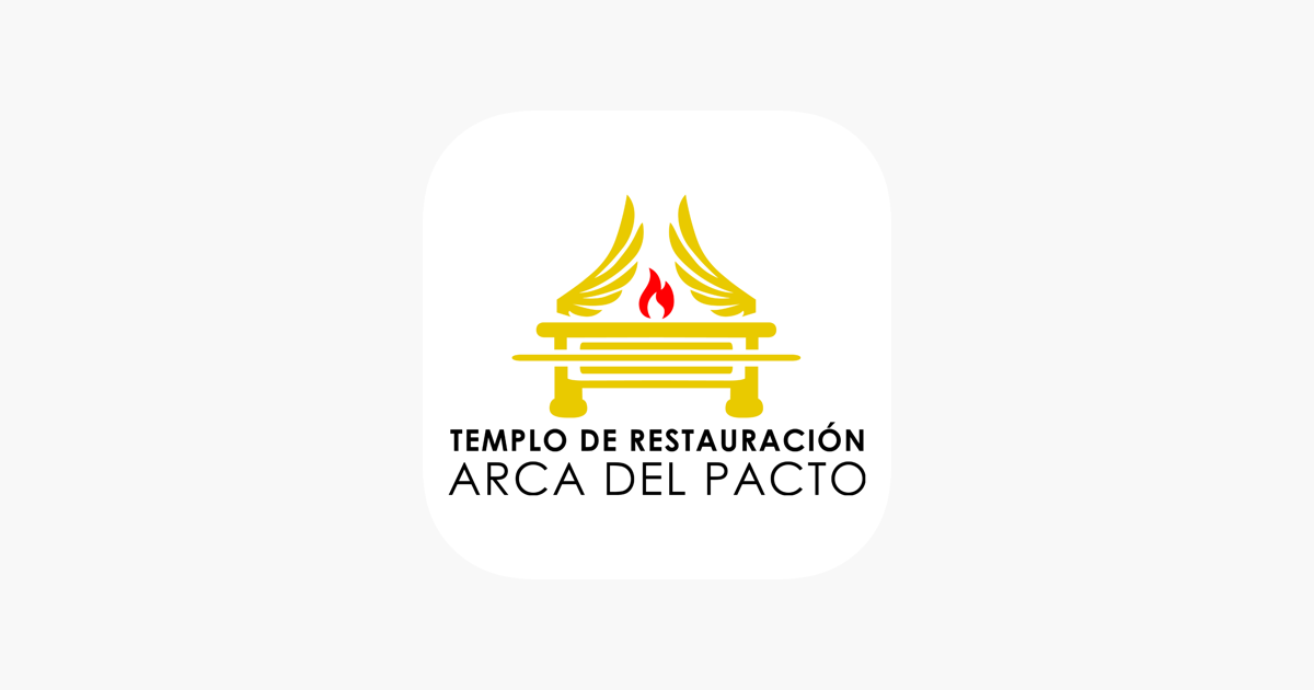‎App Store: Arca del Pacto