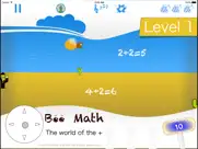 beemath ipad capturas de pantalla 1