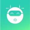 iVacuum Cleaner Robot Control icon