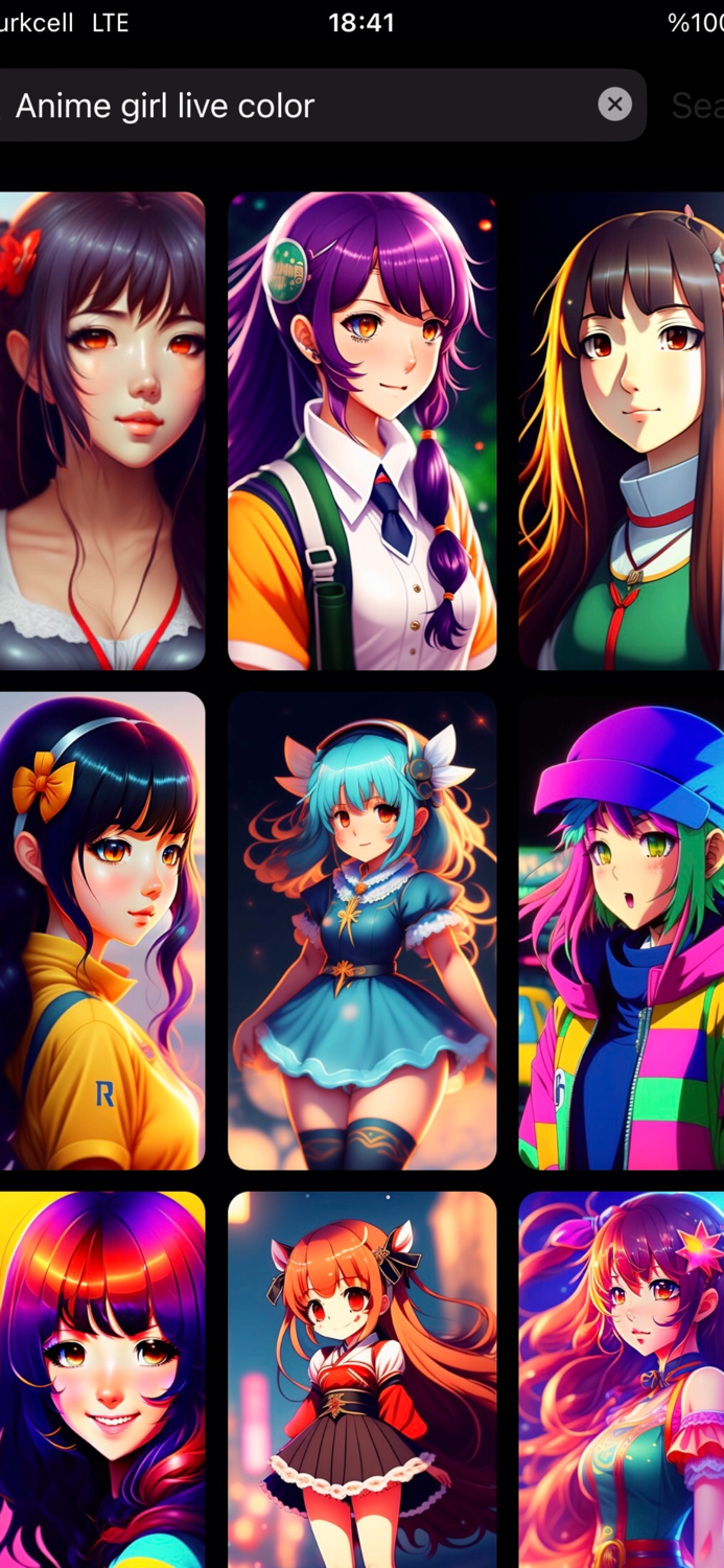 Cool Wallpapers HD Photos - 4K