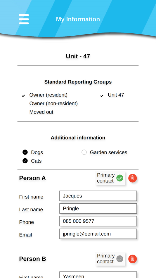 #8. Eazier (iOS) Av: GSDM Agency