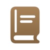 Webster's 1828 Dictionary icon