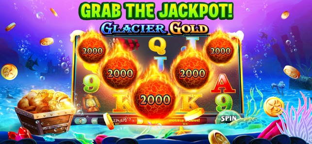 Gold Fish Casino Slots – Free Online Slot Machines::Appstore for  Android