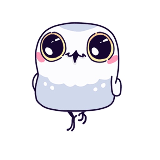 White Owl icon