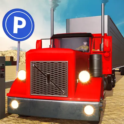 Cargo Parking Truck Simulation Cheats