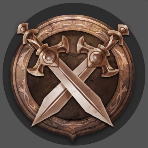 Bronze Constructor icon