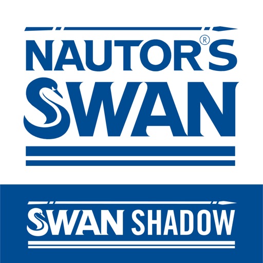 Nautor's Swan SWANSHADOW icon