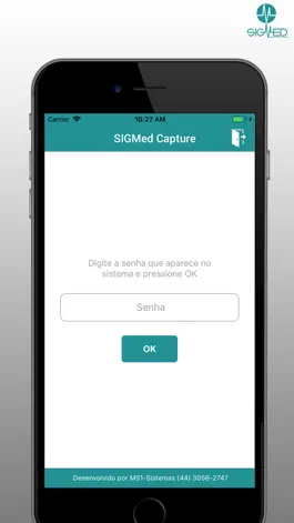 Game screenshot SIGMed - Capture mod apk