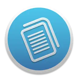 More Info - File Checksums app icon