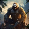 Rise of the Nature: Animal War icon