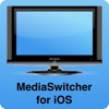 MediaSwitcher for iOS icon