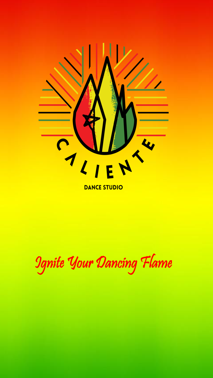 Caliente Dance Studio