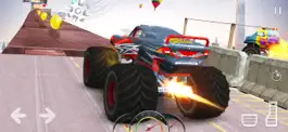 Game screenshot Monster Truck Xtreme 4x4 MTD hack