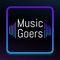 Icon MusicGoers