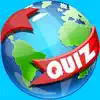 Geography Knowledge Quiz problems & troubleshooting and solutions