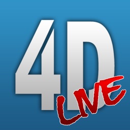 SG Live 4D